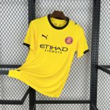 25/26 Girona Away Jersey