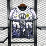 25/26 Brazil Special Edition Jersey | Fan Version