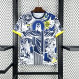 25/26 Brazil Special Edition Jersey | Fan Version