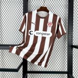 25/26 FC St. Pauli Home Jersey | Fan Version
