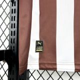 25/26 FC St. Pauli Home Jersey | Fan Version