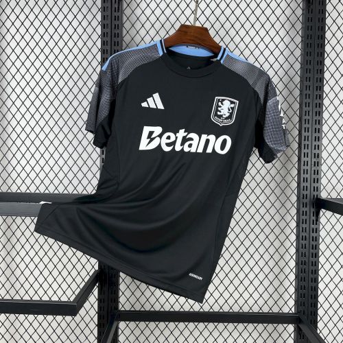 25/26 Aston Villa Away Man Jersey | Fan Version