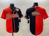 2025 Bengals Men's American Football Jersey