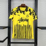 25/26 Borussia Dortmund Special Edition Man Jersey | Fan Version