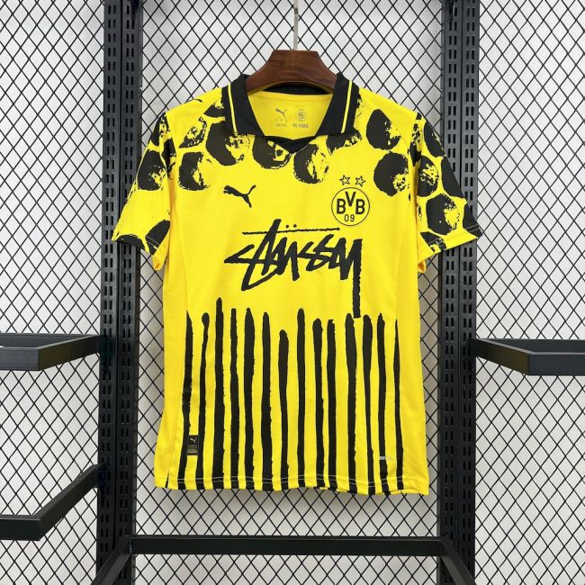 25/26 Borussia Dortmund Special Edition Man Jersey | Fan Version