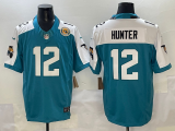 2025 Jaguars Men's American Football Jersey