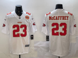 2025 49ers Men's American Football Jersey