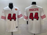 2025 49ers Men's American Football Jersey