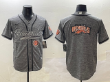 2025 Chiefs Men's American Football Jersey