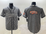 2025 Chiefs Men's American Football Jersey