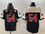 2025 49ers Men's American Football Jersey