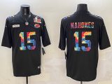 2025 Chiefs Men's American Football Jersey