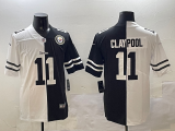 2025 Steelers Men's American Football Jersey
