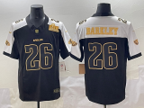 2025 Eagles Men's American Football Jersey