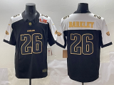 2025 Eagles Men's American Football Jersey