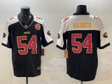 2025 49ers Men's American Football Jersey