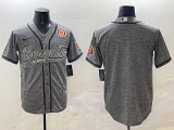 2025 Chiefs Men's American Football Jersey