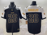 2025 Eagles Men's American Football Jersey