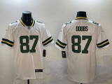 2025 Packers Men's American Football Jersey