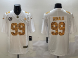 2025 Rams Men's American Football Jersey