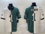 2025 Eagles Men's American Football Jersey