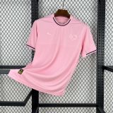 25/26 Palermo Home Jersey | Fan Version