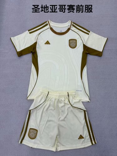 25/26 San Diego Training Kids Kit