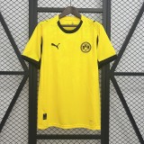 25/26 Borussia Dortmund Special Edition Man Jersey | Fan Version