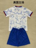 25/26 USA  Home  Kids Kit