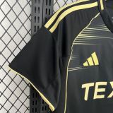 25/26 Aberdeen Away Jersey | Fan Version