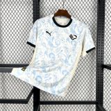 25/26 Palermo Third Away Jersey | Fan Version