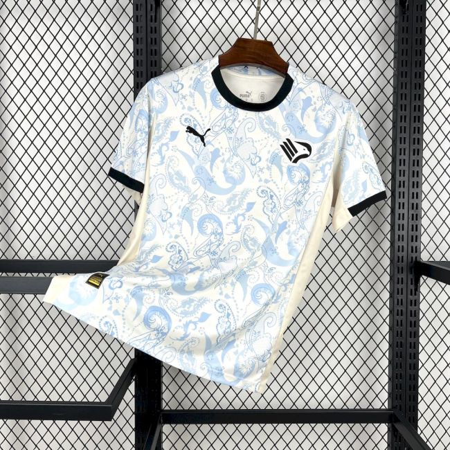 25/26 Palermo Third Away Jersey | Fan Version