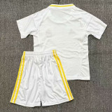 25/26 Real Madrid Home Modrić Limited Edition kids kit