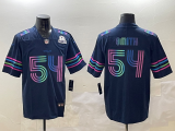 2025 Cowboys Men's American Football Jersey