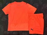 25/26 Manchester City Special Edition Kids Kit