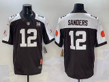 2025 Browns Men's American Football Jersey