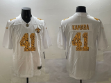 2025 Saints Men's American Football Jersey