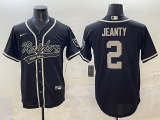2025 Raiders Men's American Football Jersey