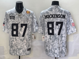 2025 Vikings Men's American Football Jersey
