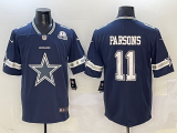 2025 Cowboys Men's American Football Jersey
