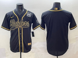 2025 Raiders Men's American Football Jersey