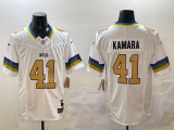 2025 Saints Men's American Football Jersey
