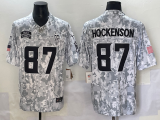 2025 Vikings Men's American Football Jersey