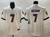 2025 Ravens Men's American Football Jersey