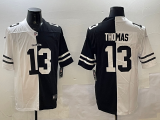 2025 Saints Men's American Football Jersey