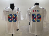 2025 Cowboys Men's American Football Jersey
