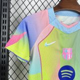 25/26 Barcelona Special Edition Kids Kit