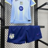25/26 Barcelona Special Edition Kids Kit