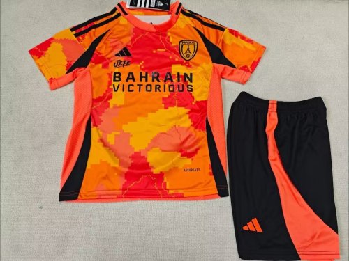 25/26 PARIS/PSG Special Edition Kids Kit