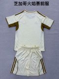 25/26 Chicago Fire Training  Adult Uniform